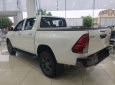 Toyota Hilux 2.5E 4x2 MT 2021 - Toyota Nam Định bán Toyota Hilux 2022 2.5E 4x2 MT, chỉ 160tr nhận xe, ưu đãi lớn, trả góp tối đa 80%, lãi cực thấp