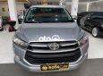 Toyota Innova G  2018 - Xe Toyota Innova G sản xuất 2018, màu bạc giá cạnh tranh