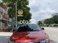 Kia Forte S 2013 - Cần bán lại xe Kia Forte S năm 2013, màu đỏ