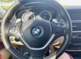 BMW X6 2008 - Xe màu đỏ, nhập khẩu