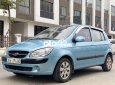 Hyundai Getz  1.4MT 2009 - Cần bán Hyundai Getz 1.4MT năm sản xuất 2009, màu xanh lam