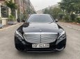 Mercedes-Benz C 250 C250 Exclusive 2015 - Xe Mercedes C250 Exclusive năm 2015, màu đen giá cạnh tranh