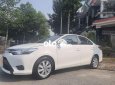 Toyota Vios   1.5G   2018 - Bán ô tô Toyota Vios 1.5G sản xuất 2018, màu trắng