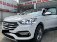 Hyundai Santa Fe 4WD 2017 - Bán ô tô Hyundai Santa Fe 4WD năm 2017, màu trắng, 820tr