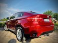 BMW X6 xDrive35i 2008 - BMW X6 xDrive35i năm sản xuất 2008