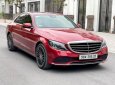 Mercedes-Benz C200 C200 Exclusive 2019 - Bán ô tô Mercedes C200 Exclusive năm 2019, màu đỏ