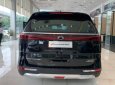 Kia Carnival   Signature 2.2D 7 ghế 2021 - Cần bán xe Kia Carnival Signature 2.2D 7 ghế năm 2021, màu đen