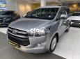 Toyota Innova G  2018 - Xe Toyota Innova G sản xuất 2018, màu bạc giá cạnh tranh