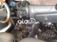 Daewoo Matiz MT 2004 - Bán Daewoo Matiz MT sản xuất 2004, màu bạc, xe nhập, giá 70tr