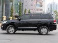 Toyota Land Cruiser  VX V8 4.6  2020 - Bán Toyota Land Cruiser VX V8 4.6 sản xuất 2020, màu đen, xe nhập