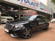 Mercedes-Benz C250 2018 - Cần bán lại xe Mercedes C250 Exclusive năm 2018, màu đen