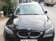 BMW 5 Series 2008 - BMW 530i sx 2008 AT cần số điện