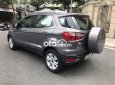 Ford EcoSport   Titanium  2015 - Cần bán xe Ford EcoSport Titanium năm sản xuất 2015, màu xám