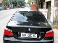 BMW 5 Series 2008 - BMW 530i sx 2008 AT cần số điện