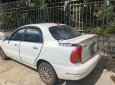 Daewoo Lanos  MT 2000 - Cần bán Daewoo Lanos MT năm sản xuất 2000, màu trắng, 48 triệu