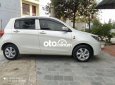 Suzuki Celerio CTV AT 2018 - Cần bán lại xe Suzuki Celerio CTV AT năm sản xuất 2018, màu bạc, nhập khẩu nguyên chiếc