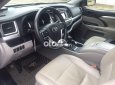 Toyota Highlander  LE. 2.7 2014 - Xe Toyota Highlander LE. 2.7 sản xuất 2014, màu đen, nhập khẩu  