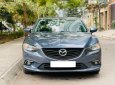 Mazda 6 2016 - Bán Mazda 6 2016, màu xanh lam