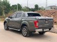 Nissan Navara VL 2.5 L 4x4 AT 2017 - Cần bán gấp Nissan Navara VL 2.5 L 4x4 AT năm sản xuất 2017, màu xám, nhập khẩu