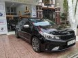 Kia Cerato AT 2018 - Bán Kia Cerato AT sản xuất năm 2018, màu đen