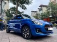 Suzuki Swift   GLX 1.2 AT 2018 - Bán xe Suzuki Swift GLX 1.2 AT năm sản xuất 2018, màu xanh lam, nhập khẩu, 489 triệu