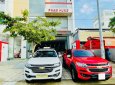 Chevrolet Colorado 2016 - Colorado High Country 2.8 Turbo Diesel AT - Tự động (4WD) model 2017 - Nhập khẩu Thailand