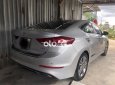 Hyundai Elantra 2.0AT 2016 - Bán ô tô Hyundai Elantra 2.0AT năm sản xuất 2016, màu bạc