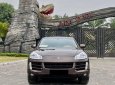 Porsche Cayenne GTS V8 4.8L 2008 - Bán Porsche Cayenne GTS V8 4.8L năm sản xuất 2008, màu nâu