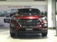 Hyundai Tucson 2021 - Bán ô tô Hyundai Tucson 2.0L sản xuất 2021, màu đỏ