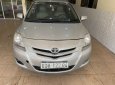 Toyota Vios E 2009 - Xe Toyota Vios E sản xuất 2009, màu bạc