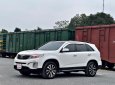 Kia Sorento CRDi 2016 - Bán ô tô Kia Sorento CRDi năm sản xuất 2016, màu trắng, giá 700tr