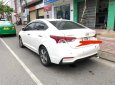 Hyundai Accent 2020 - Bán Hyundai Accent 1.4AT tiêu chuẩn sản xuất năm 2020, màu trắng, nhập khẩu, giá 495tr