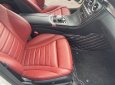 Mercedes-Benz C300 AMG  2015 - Cần bán xe Mercedes C300 AMG năm sản xuất 2015, màu trắng chính chủ