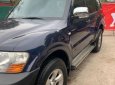 Mitsubishi Pajero 3.0 V6 2004 - Bán Mitsubishi Pajero 3.0 V6 sản xuất 2004, màu đen, nhập khẩu nguyên chiếc, giá 180tr