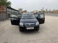 Daewoo Gentra 1.5MT 2009 - Bán xe Daewoo Gentra 1.5MT sản xuất 2009, màu đen giá cạnh tranh