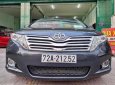 Toyota Venza 2.7AT 2009 - Cần bán xe Toyota Venza 2.7AT sản xuất năm 2009, màu đen còn mới