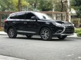 Mitsubishi Outlander 2.4 CVT Premium 2019 - Bán ô tô Mitsubishi Outlander 2.4 CVT Premium năm 2019, màu đen, 830 triệu