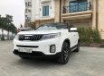 Kia Sorento CRDi 2020 - Cần bán xe Kia Sorento CRDi năm 2020, màu trắng còn mới, giá tốt