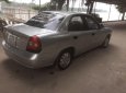 Daewoo Nubira 1.6 2002 - Cần bán xe Daewoo Nubira năm 2002 giá cạnh tranh