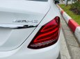 Mercedes-Benz C300 C300 AMG 2017 - Bán ô tô Mercedes C300 AMG sản xuất 2017, màu trắng