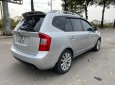 Kia Carens 2.0AT 2011 - Xe Kia Carens 2.0AT sản xuất năm 2011, màu bạc