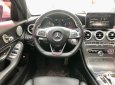 Mercedes-Benz AMG 2016 - Mercedes C300 AMG 2016, một chủ từ đầu