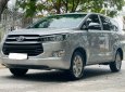 Toyota Innova   2.0G 2016 - Bán Toyota Innova 2.0G sản xuất 2016, màu bạc