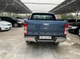 Ford Ranger 2.2 4x2 MT 2017 - Bán Ford Ranger 2.2 4x2 MT năm 2017, màu xanh lam  