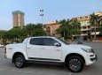 Chevrolet Colorado 2.8L 4x4 AT 2017 - Cần bán gấp Chevrolet Colorado 2.8L 4x4 AT năm 2017, màu trắng, giá tốt