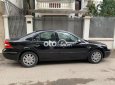 Ford Mondeo 2005 - Bán Ford Mondeo 2.0L AT sản xuất năm 2005, màu đen