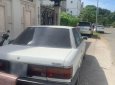 Toyota Camry MT 1987 - Bán Toyota Camry MT sản xuất năm 1987, màu trắng số sàn giá cạnh tranh