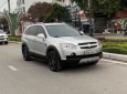 Chevrolet Captiva 2008 - Bán ô tô Chevrolet Captiva đăng ký lần đầu 2008 xe nhập biển HN, xe chính chủ