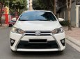 Toyota Yaris 1.5G 2016 - Bán xe Toyota Yaris 1.5G năm sản xuất 2016, màu trắng