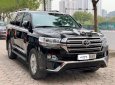 Toyota Land Cruiser   4.6 V8  2020 - Bán ô tô Toyota Land Cruiser 4.6 V8 năm sản xuất 2020, màu đen, nhập khẩu